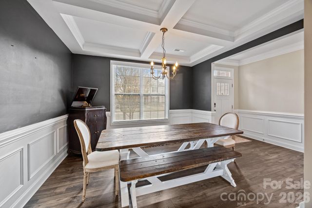 3184 Burnello Court, Iron Station, NC 28080