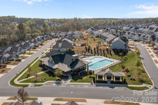 3184 Burnello Court, Iron Station, NC 28080