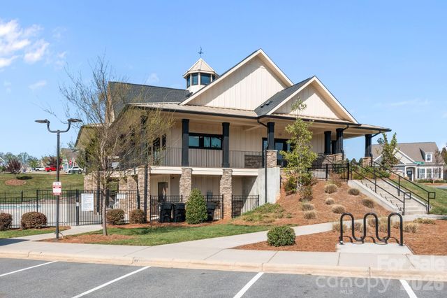 3184 Burnello Court, Iron Station, NC 28080