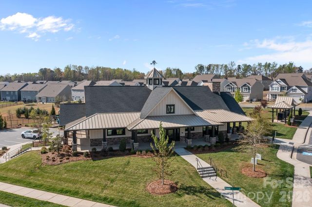 3184 Burnello Court, Iron Station, NC 28080