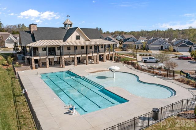 3184 Burnello Court, Iron Station, NC 28080