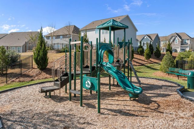 3184 Burnello Court, Iron Station, NC 28080