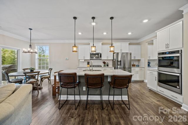 3184 Burnello Court, Iron Station, NC 28080