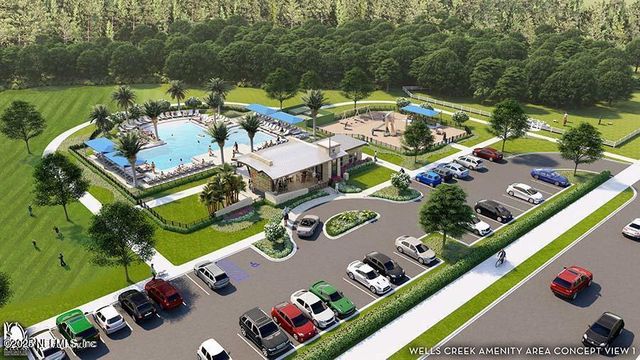 14056 STERELY Court S, Jacksonville, FL 32256