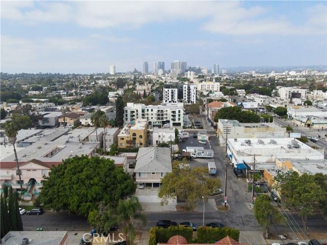 1421 S Shenandoah, Los Angeles, CA 90035
