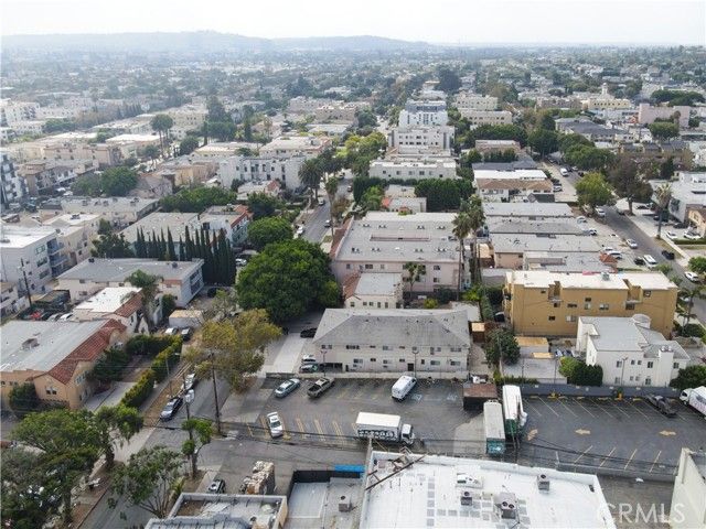 1421 S Shenandoah, Los Angeles, CA 90035