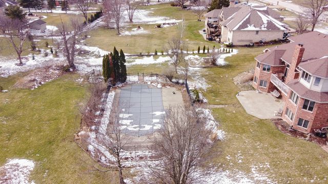 13172 Briar Patch Lane, Lemont, IL 60439
