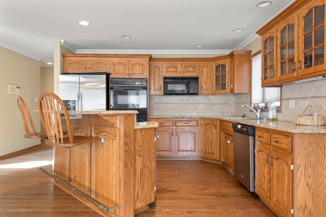 13172 Briar Patch Lane, Lemont, IL 60439