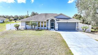 2783 BISCAYNE DRIVE, North Port, FL 34287