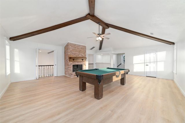 8322 Oak Moss Drive, Spring, TX 77379