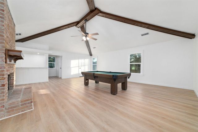 8322 Oak Moss Drive, Spring, TX 77379