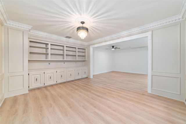 8322 Oak Moss Drive, Spring, TX 77379