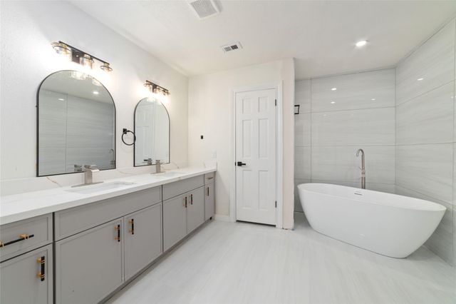 8322 Oak Moss Drive, Spring, TX 77379