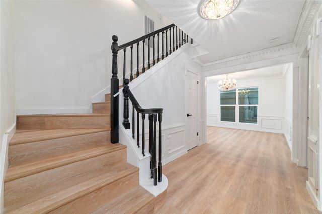 8322 Oak Moss Drive, Spring, TX 77379