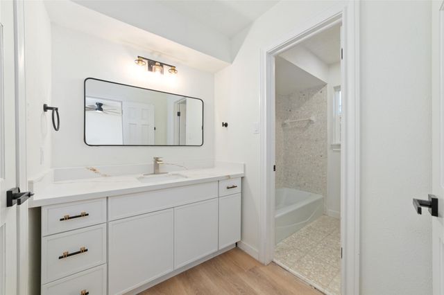 8322 Oak Moss Drive, Spring, TX 77379