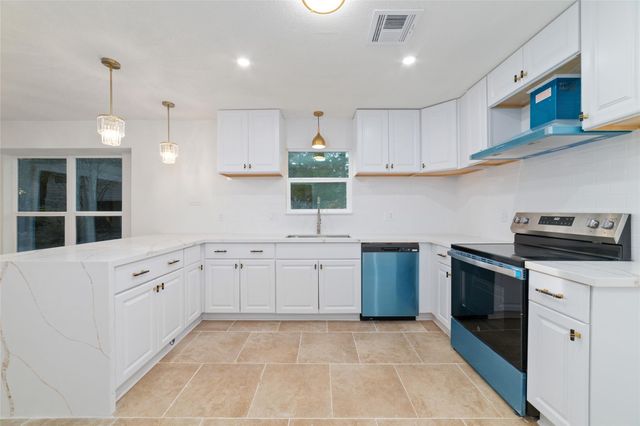 8322 Oak Moss Drive, Spring, TX 77379