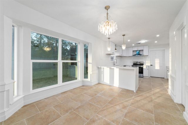 8322 Oak Moss Drive, Spring, TX 77379