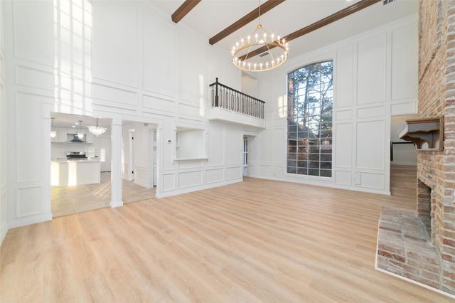 8322 Oak Moss Drive, Spring, TX 77379