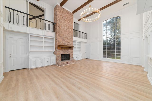 8322 Oak Moss Drive, Spring, TX 77379