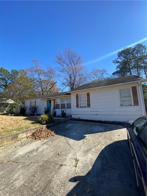 3734 Travis Boulevard, Macon, GA 31206
