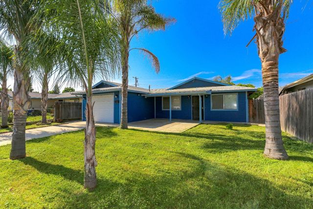 268 E 10TH, Merced, CA 95341