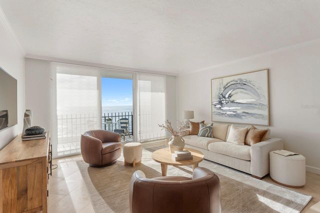 1212 BENJAMIN FRANKLIN DRIVE 501, Sarasota, FL 34236