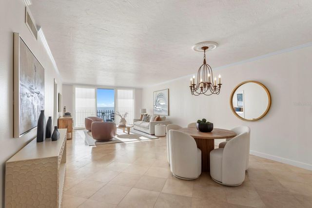 1212 BENJAMIN FRANKLIN DRIVE 501, Sarasota, FL 34236