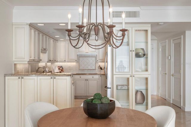 1212 BENJAMIN FRANKLIN DRIVE 501, Sarasota, FL 34236