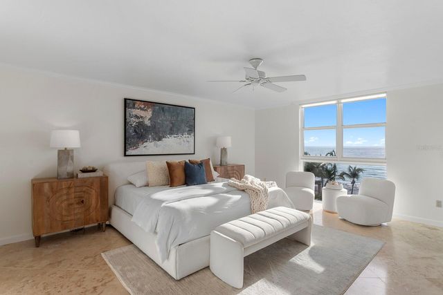 1212 BENJAMIN FRANKLIN DRIVE 501, Sarasota, FL 34236