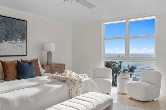 1212 BENJAMIN FRANKLIN DRIVE 501, Sarasota, FL 34236