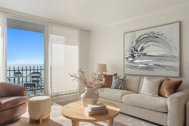 1212 BENJAMIN FRANKLIN DRIVE 501, Sarasota, FL 34236