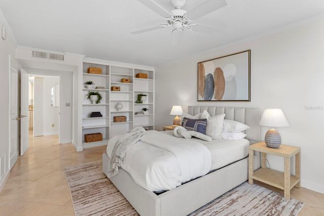 1212 BENJAMIN FRANKLIN DRIVE 501, Sarasota, FL 34236