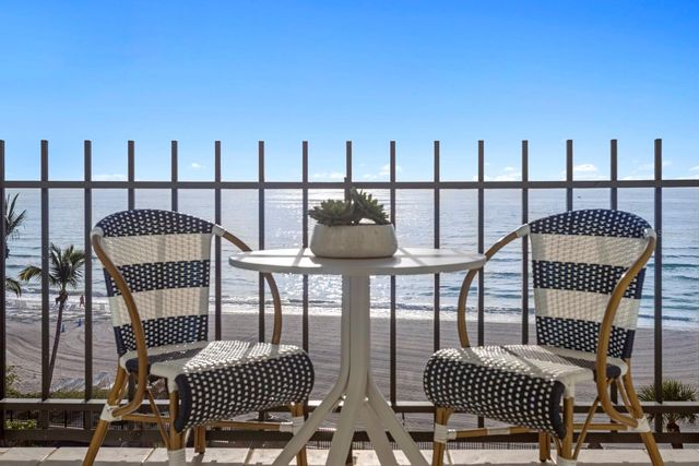 1212 BENJAMIN FRANKLIN DRIVE 501, Sarasota, FL 34236