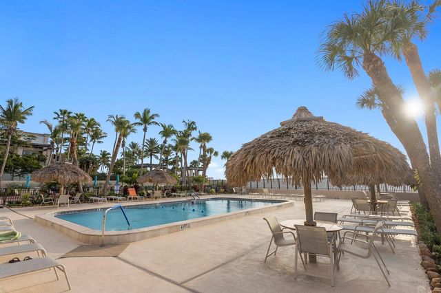 1212 BENJAMIN FRANKLIN DRIVE 501, Sarasota, FL 34236