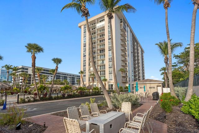 1212 BENJAMIN FRANKLIN DRIVE 501, Sarasota, FL 34236