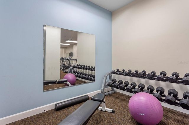 1212 BENJAMIN FRANKLIN DRIVE 501, Sarasota, FL 34236