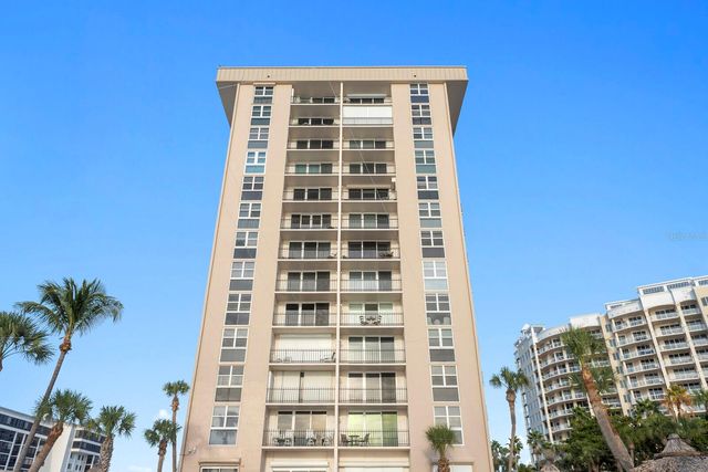 1212 BENJAMIN FRANKLIN DRIVE 501, Sarasota, FL 34236