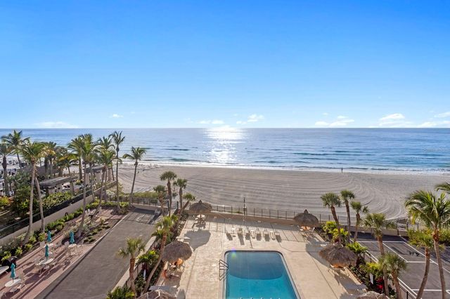 1212 BENJAMIN FRANKLIN DRIVE 501, Sarasota, FL 34236