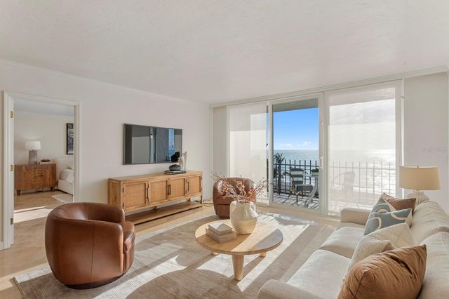 1212 BENJAMIN FRANKLIN DRIVE 501, Sarasota, FL 34236