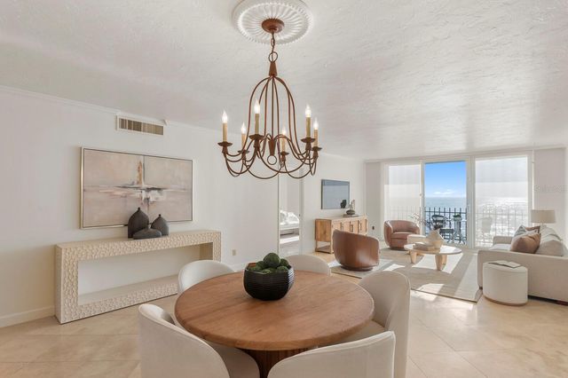 1212 BENJAMIN FRANKLIN DRIVE 501, Sarasota, FL 34236