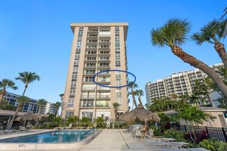 1212 BENJAMIN FRANKLIN DRIVE 501, Sarasota, FL 34236