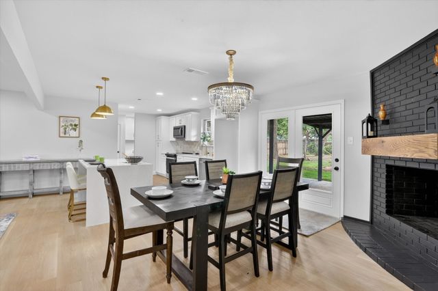 410 Nottingham Drive, Irving, TX 75061