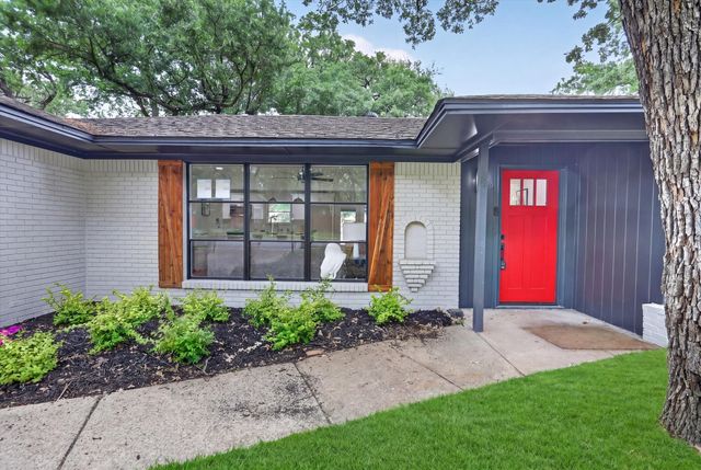 410 Nottingham Drive, Irving, TX 75061