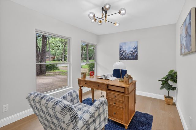 410 Nottingham Drive, Irving, TX 75061