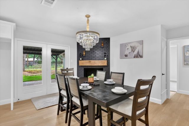 410 Nottingham Drive, Irving, TX 75061