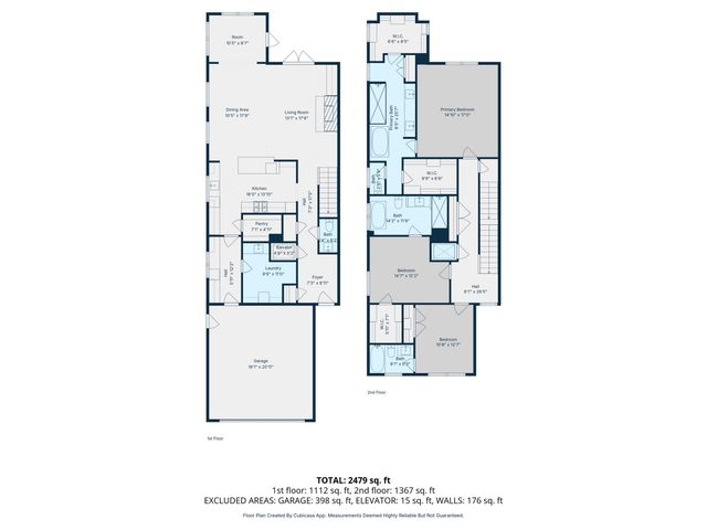 1403 CLUB GARDENS PL, Memphis, TN 38104