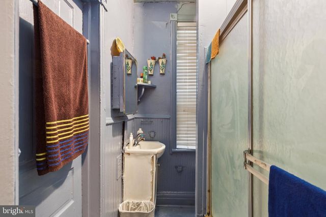 2423 N MYRTLEWOOD ST, Philadelphia, PA 19132