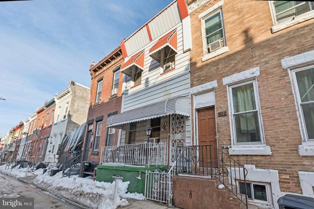 2423 N MYRTLEWOOD ST, Philadelphia, PA 19132