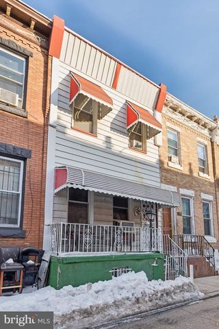 2423 N MYRTLEWOOD ST, Philadelphia, PA 19132