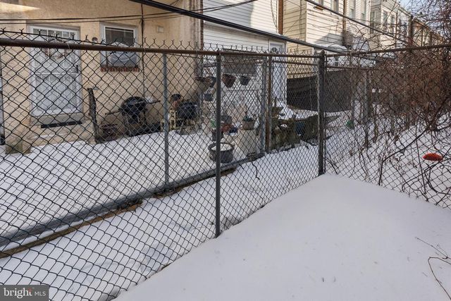 2423 N MYRTLEWOOD ST, Philadelphia, PA 19132